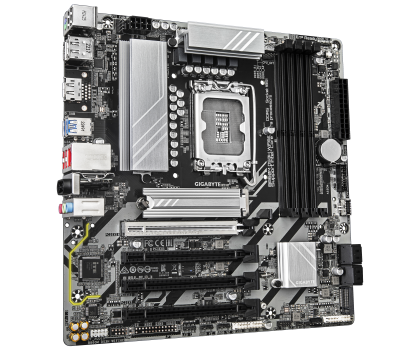 Płyta główna Gigabyte B860M DS3H WIFI6E